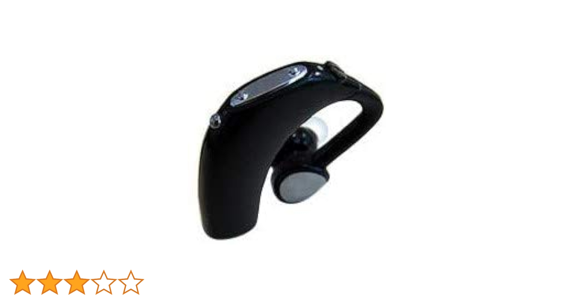 ボンボイス☆左耳用☆伊吹電子 Amazon.co.jp: 骨伝導耳掛け式 音声拡聴器 「ボン・ボイス」(右
